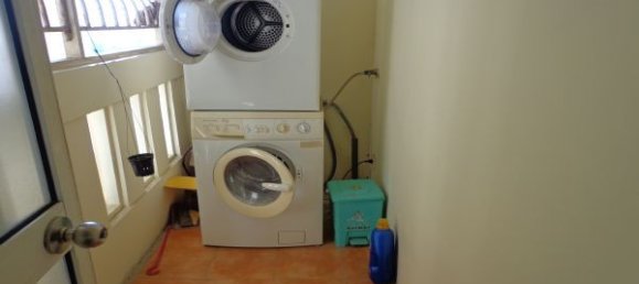 Apartamento de 3 dormitorios en Tay Ho, Vietnam No. 7021 6