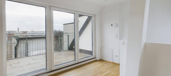 3 rooms Duplex in Hernals, Austria No. 192434 5