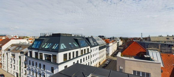 3 rooms Duplex in Hernals, Austria No. 192434 17