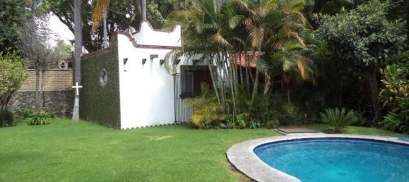 3 bedrooms House in Morelos, Mexico No. 157801 2