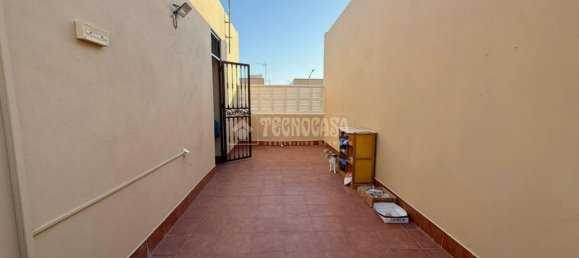 4 Schlafzimmer Stadthaus in Nijar, Spain, Nr. 163842 27