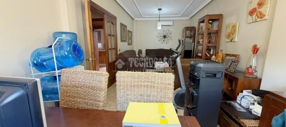 4 Schlafzimmer Stadthaus in Nijar, Spain, Nr. 163842 6