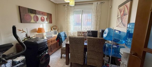 4 Schlafzimmer Stadthaus in Nijar, Spain, Nr. 163842 15