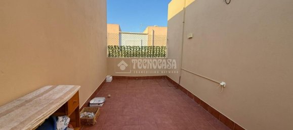 4 Schlafzimmer Stadthaus in Nijar, Spain, Nr. 163842 18
