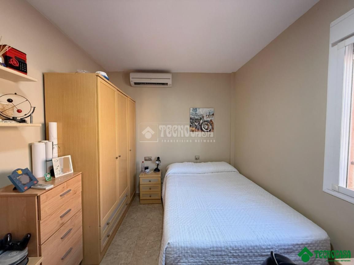 4 Schlafzimmer Stadthaus in Nijar, Spain, Nr. 163842