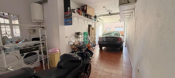 4 Schlafzimmer Stadthaus in Nijar, Spain, Nr. 163842 24