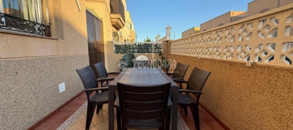 4 Schlafzimmer Stadthaus in Nijar, Spain, Nr. 163842 2