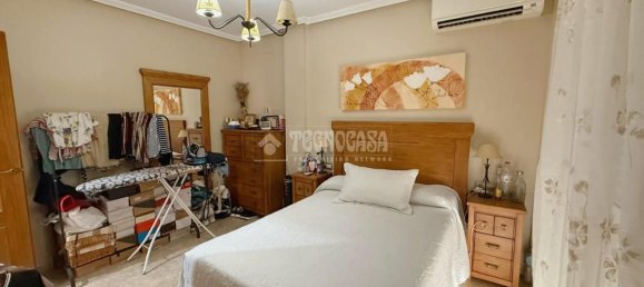 4 Schlafzimmer Stadthaus in Nijar, Spain, Nr. 163842 23