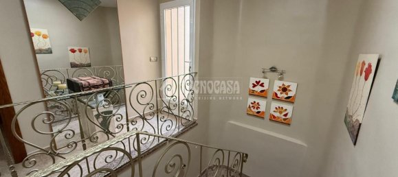 4 Schlafzimmer Stadthaus in Nijar, Spain, Nr. 163842 17