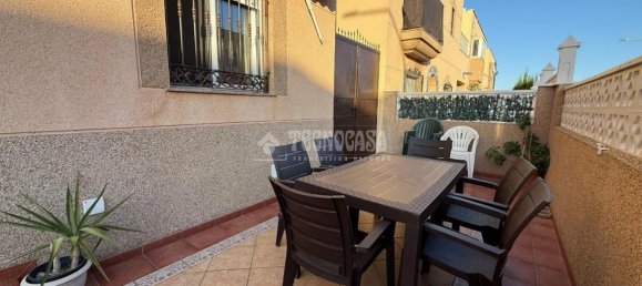 4 Schlafzimmer Stadthaus in Nijar, Spain, Nr. 163842 28