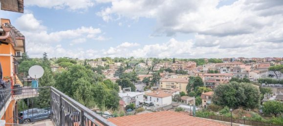 2 Schlafzimmer Wohnung in Formello, Italy, Nr. 320857 20