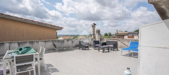 2 Schlafzimmer Wohnung in Formello, Italy, Nr. 320857 19