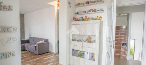 2 Schlafzimmer Wohnung in Formello, Italy, Nr. 320857 12