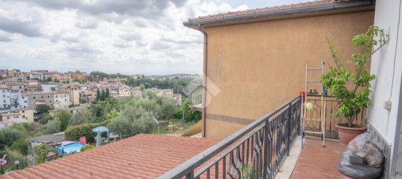 2 Schlafzimmer Wohnung in Formello, Italy, Nr. 320857 21