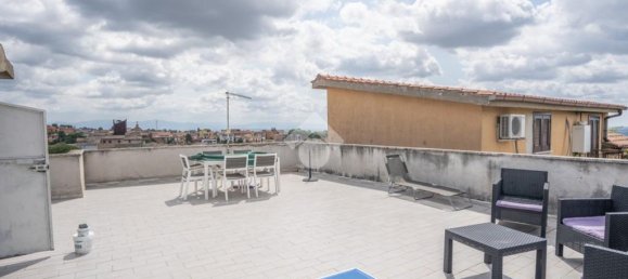 2 Schlafzimmer Wohnung in Formello, Italy, Nr. 320857 18