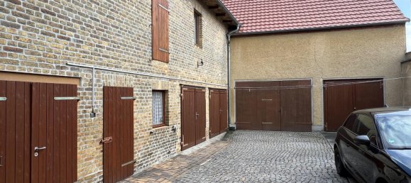 Adosado de 6 habitaciónes en Wittenberg, Germany No. 172994 4