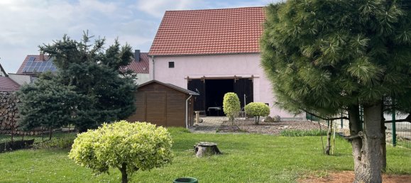 Adosado de 6 habitaciónes en Wittenberg, Germany No. 172994 11