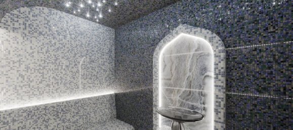 Wohnung 1+1 in Alanya, Turkey, Nr. 26015 13