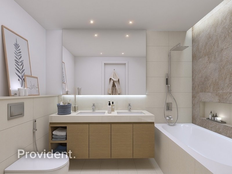 4 bedrooms Apartment in Downtown Dubai (Downtown Burj Dubai), UAE No. 3844