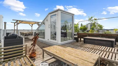 Dúplex de 1 dormitorio en Leopoldsdorf, Austria No. 208172