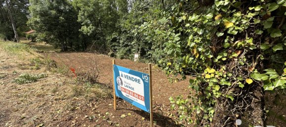 Земельный участок 1195м² в Лот, Франция № 320010 9