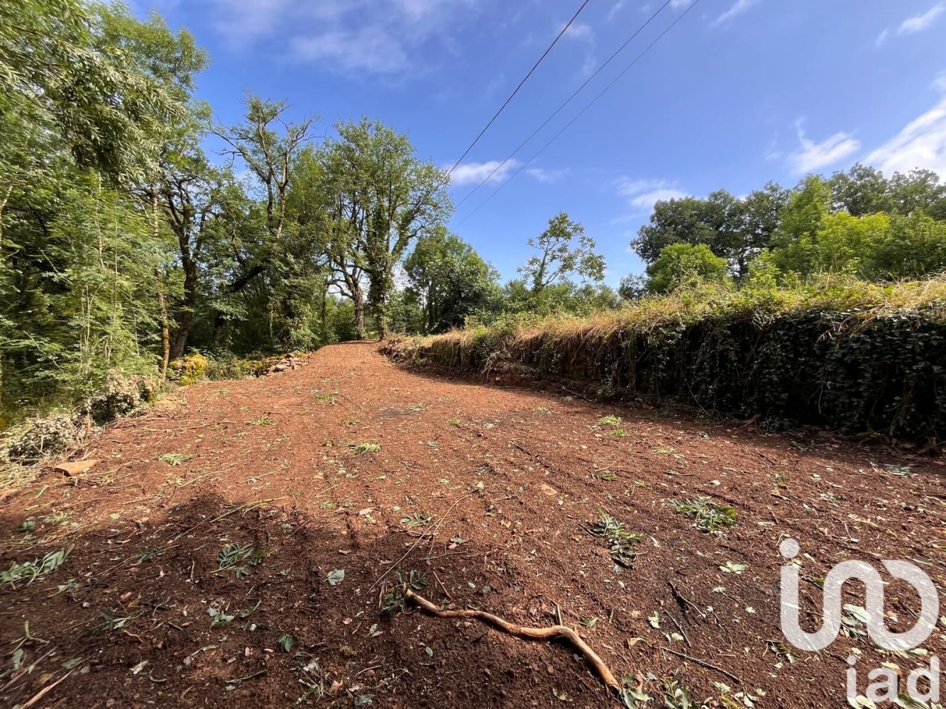 Земельный участок 1195м² в Лот, Франция № 320010