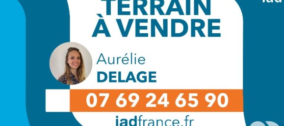 Земельный участок 1195м² в Лот, Франция № 320010 11