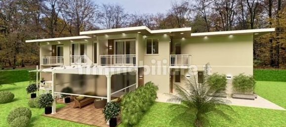 Villa T5 em Forte dei Marmi, Italy N.º 229166 29