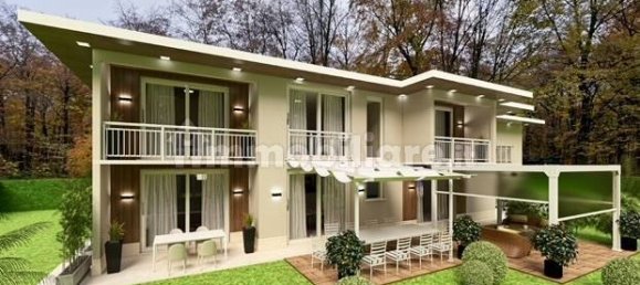 Villa T5 em Forte dei Marmi, Italy N.º 229166 28