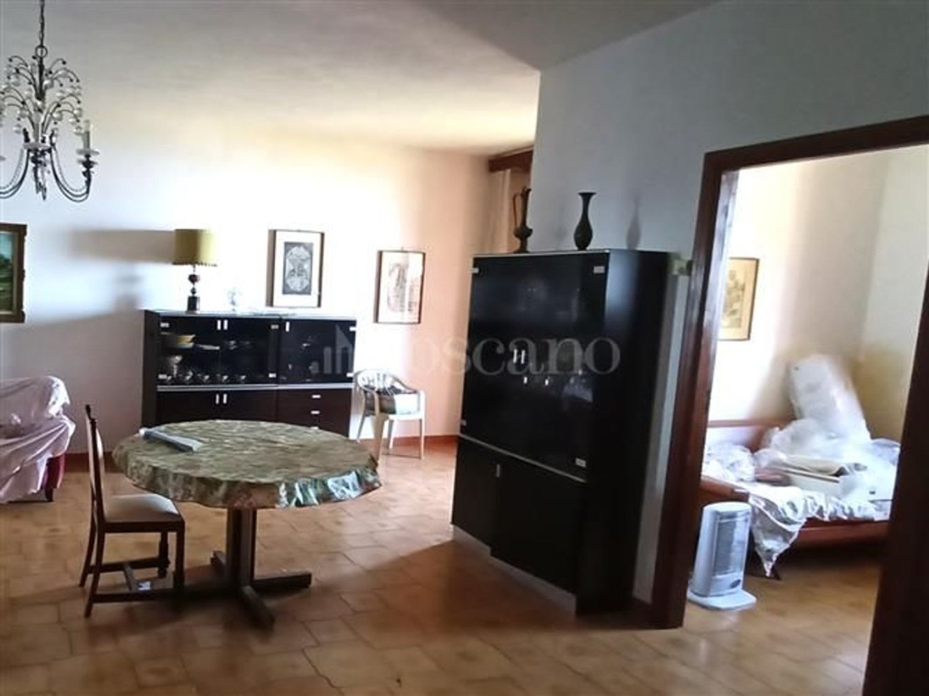 6 bedrooms Apartment in Valderice, Italy No. 382555