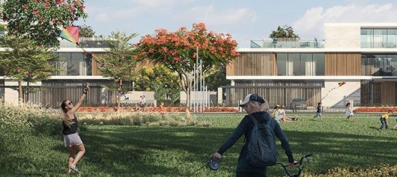 2 Schlafzimmer Wohnung in Al Reem Island, UAE, Nr. 22680 3