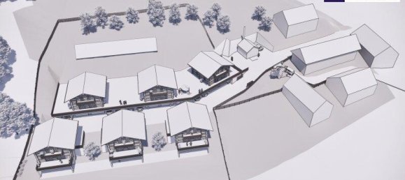 Grundstück in Deutschfeistritz, Austria, Nr. 255200 3