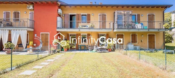 1 Schlafzimmer Wohnung in Caprino Veronese, Italy, Nr. 263092 12