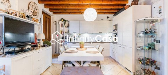 1 Schlafzimmer Wohnung in Caprino Veronese, Italy, Nr. 263092 3