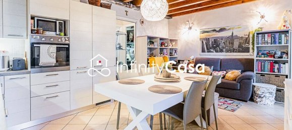 1 Schlafzimmer Wohnung in Caprino Veronese, Italy, Nr. 263092 4