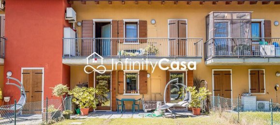 1 Schlafzimmer Wohnung in Caprino Veronese, Italy, Nr. 263092 13