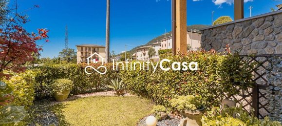 1 Schlafzimmer Wohnung in Caprino Veronese, Italy, Nr. 263092 2