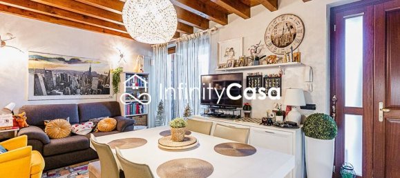 1 Schlafzimmer Wohnung in Caprino Veronese, Italy, Nr. 263092 5