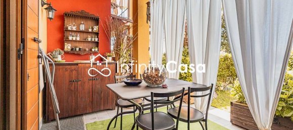 1 Schlafzimmer Wohnung in Caprino Veronese, Italy, Nr. 263092 16