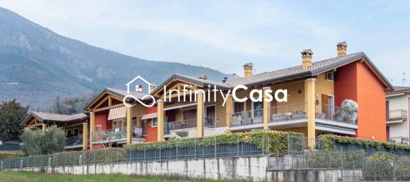 1 Schlafzimmer Wohnung in Caprino Veronese, Italy, Nr. 263092 17