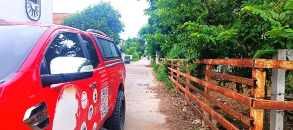 terreno en venta en Pattaya, Chonburi, Eastern Thailand, Thailand № 175371 4