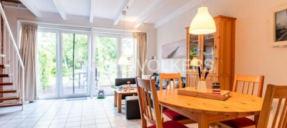 Adosado de 2 dormitorios en Aurich, Germany No. 269370 5