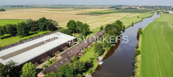 Adosado de 2 dormitorios en Aurich, Germany No. 269370 2