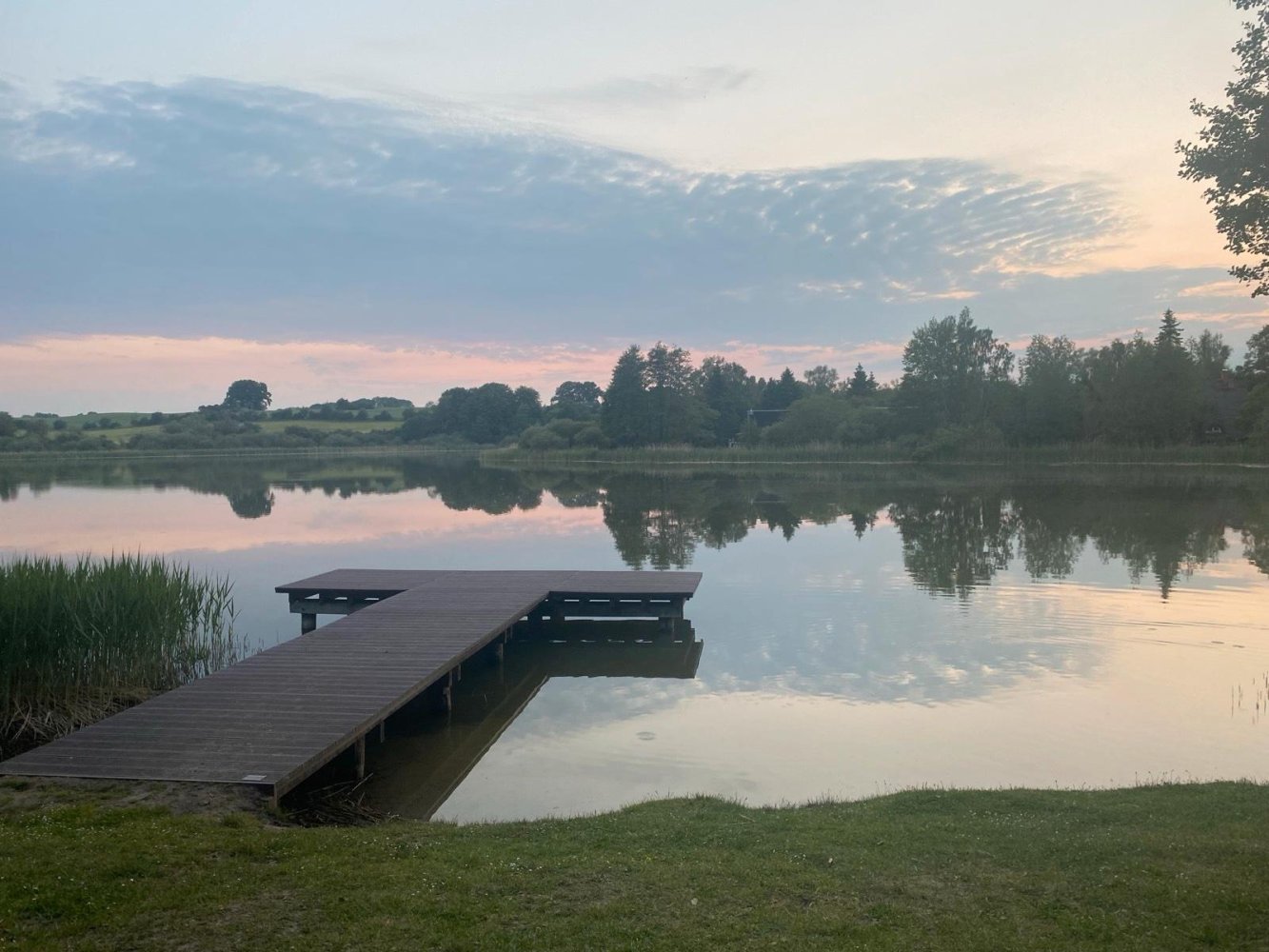 1 Schlafzimmer Bungalow in Güstrow, Germany, Nr. 318372