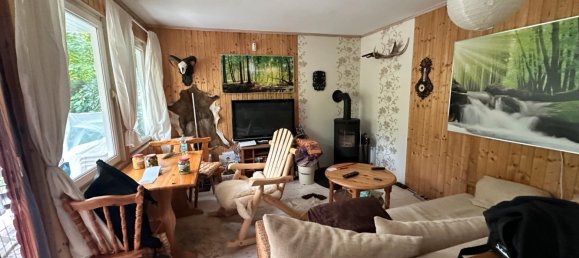 Bungalow T1 em Gustrow, Germany N.º 318372 4