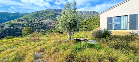 Дом с 3 спальнями в Бастия, Франция № 39895 8