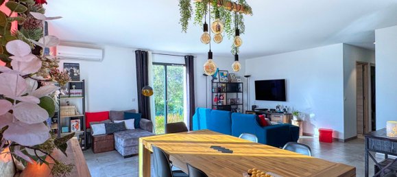 Дом с 3 спальнями в Бастия, Франция № 39895 2