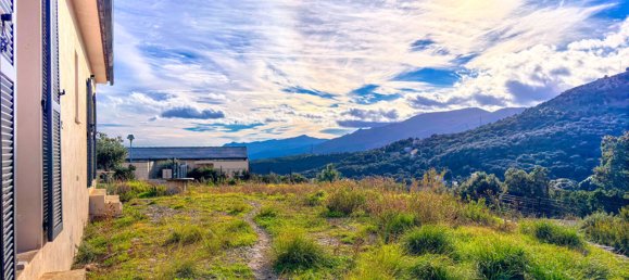 Дом с 3 спальнями в Бастия, Франция № 39895 3