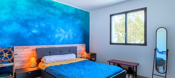 Дом с 3 спальнями в Бастия, Франция № 39895 4