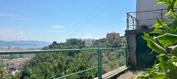 4-Zimmer Haus in La Spezia, Italy, Nr. 67318 22